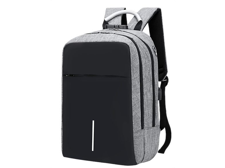 Mochila portátil Maillon Technologique Ginebra 16"