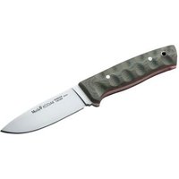 Cuchillo de Caza Muela Kodiak 21 cm con Funda Kydex