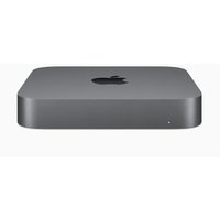 Mac Mini 2018 i3 3.6 GHz 8 GB RAM 256 GB SSD Reacondicionado Grado A