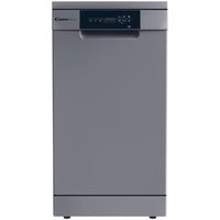 Candy Brava Cdph 2d1047s Lavavajilla Independiente 10 Cubiertos E