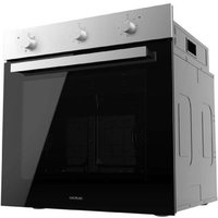 Cecotec Bolero Hexa M236000 Inox