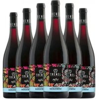 Trénel Vino Tinto Nouveau Beaujolais Joven 75 cl 12.5% Vol. Pack 6