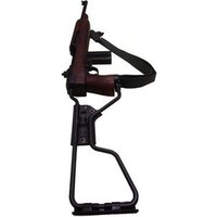 Replica de Carabina M1A1 Modelo Paracaidista con Culata Plegable (1941)