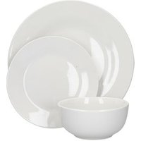 Mikasa Juego de Vajilla Alexis 12 piezas