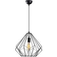 Sasha Suspensión de Alambre de Hierro