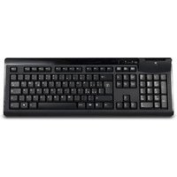 Hamlet Xkkitascr Teclado USB QWERTY Italiano
