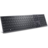 Teclado inalámbrico Dell KB900 QWERTY Italiano con Bluetooth
