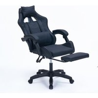 Altair Silla de Juego Ergonómica Reclinable