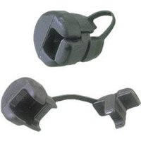 Paquete de 500 Pasacables de Presión 14,8 mm Redondo Electro Dh 31.615/6/r MPN 8430552028573