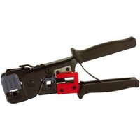 Alicates Metálicos Para Engastar 200 mm Electro DH 46.157/6/8 MPN 8430552077830