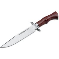 Cuchillo Enterizo Muela Cherokee 19 cm