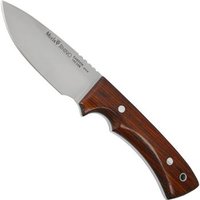 Cuchillo de Caza Enterizo Rhino-9co con mango de cocobolo