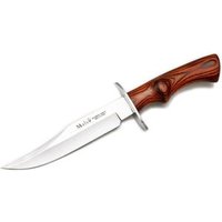 Cuchillo de Caza Muela Cazorla Caz-16r - Hoja 16 cm