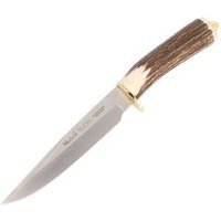 Cuchillo de Caza Muella Tejón Tejon-16