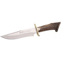 Cuchillo de Caza Muela Magnum-17s