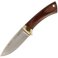 Cuchillo de Caza Muela Colibrí Col-7m – Hoja 7 cm, 75 g