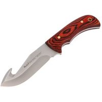 Cuchillo de Caza Muela Bisonte Bisonte-11r Hoja 11,5 cm Mova