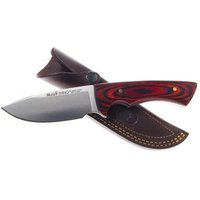 Cuchillo de Caza Muela Rhino-10r, Hoja de 10 cm, 220 g