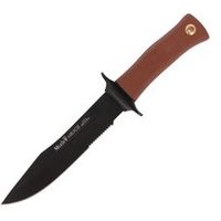 Cuchillo Muela Mirage Mirage-18nm