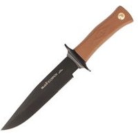 Cuchillo Muela Scorpion-18nm con Hoja de 18 cm y Recubrimiento PTFE