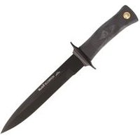 Cuchillo Muela Scorpion 19 cm con recubrimiento PTFE y puño de goma