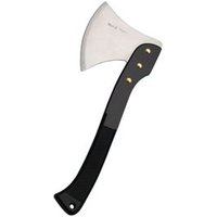 Hacha de Campo Muela Ha-w con Mango de Aluminio, 680 g, 46,5 cm