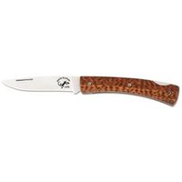 Navaja Salamandra con Mango Amourette, 185 mm, 71 g