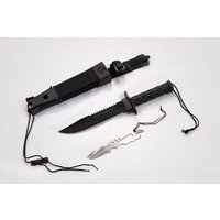 Aitor Cuchillo Supervivencia Jungle King 1