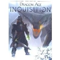 El Arte de Dragon Age: Inquisición
