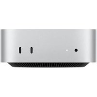 Apple Mac Mini M4 10 núcleos, 16 GB RAM, 1 TB SSD