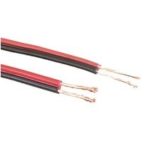 Paquete de 100 m de cable audio paralelo 2×1 mm² MPN 8430552099139