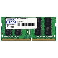 Memoria RAM Goodram 4GB DDR4 PC4-19200