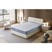 Colchón Imperial Confort Copenhague 105x200x25 cm con Visco Grafeno y Viscoelástica