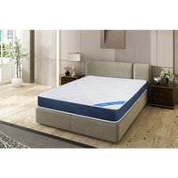 Colchón Viscoelástico Sensopur HR Imperial Confort Oslo 160x190x24 cm