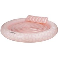 Colchoneta Flotante de PVC para Piscina