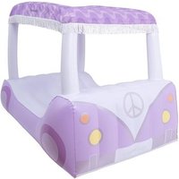 Flotador Gigante para Caravana de PVC