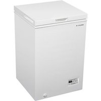 Congelador Arcón Aspex Ach1103 100 L