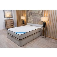 Colchón Imperial Confort Stockholm 150x190 cm 22 cm Espuma y Visco