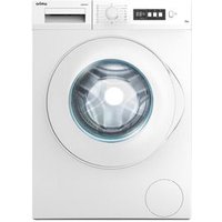 Lavadora Orima Orm1071 7kg 1000 rpm