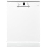 Lavavajillas Orima Orc-166-w 12 Juegos