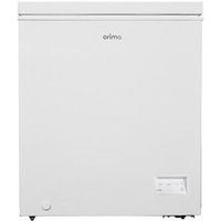 Congelador Horizontal Orima ORS146DG 142L