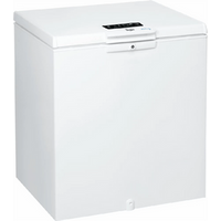 Lavadora Arca Horizontal Whirlpool WHE20112 164L