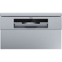 Lavavajillas Teka DFS 46710 SS Inox