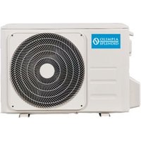 Olimpia Splendid Aryal Multisplit Unidad Exterior de Aire Acondicionado