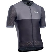 Northwave Maillot Manga Corta Storm Air