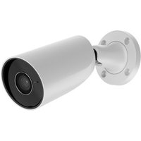 Cámara de Seguridad IP Ajax Bullet POE 8MP 2.8mm Exterior IP65 (Aj-bulletcam-8-w)