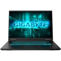 Portátil Gigabyte Gaming A16 16” I7-13620H 1TB SSD 16GB RAM RTX 5060