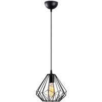 Lea Suspensión de Alambre de Metal