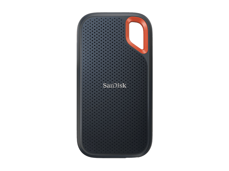 SanDisk Extreme Portable SSD 2TB NVMe USB 3.2 1050 MB/s