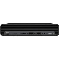HP Pro Mini 400 G9 - 8GB RAM, 256GB SSD
